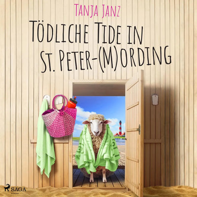 Tödliche Tide in St. Peter-
