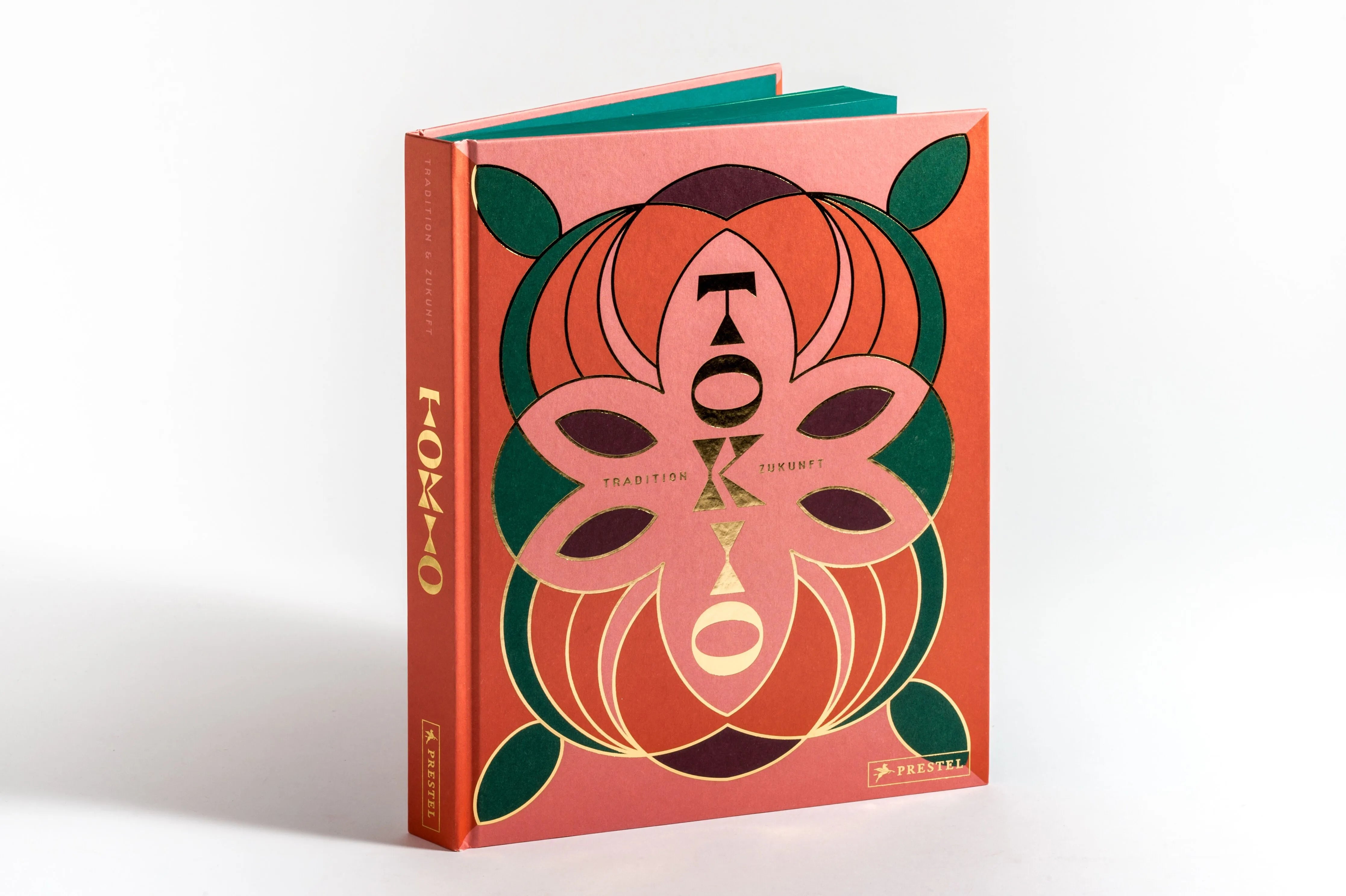 Detailansicht: Tokio. Tradition und Zukunft (Hardcover)