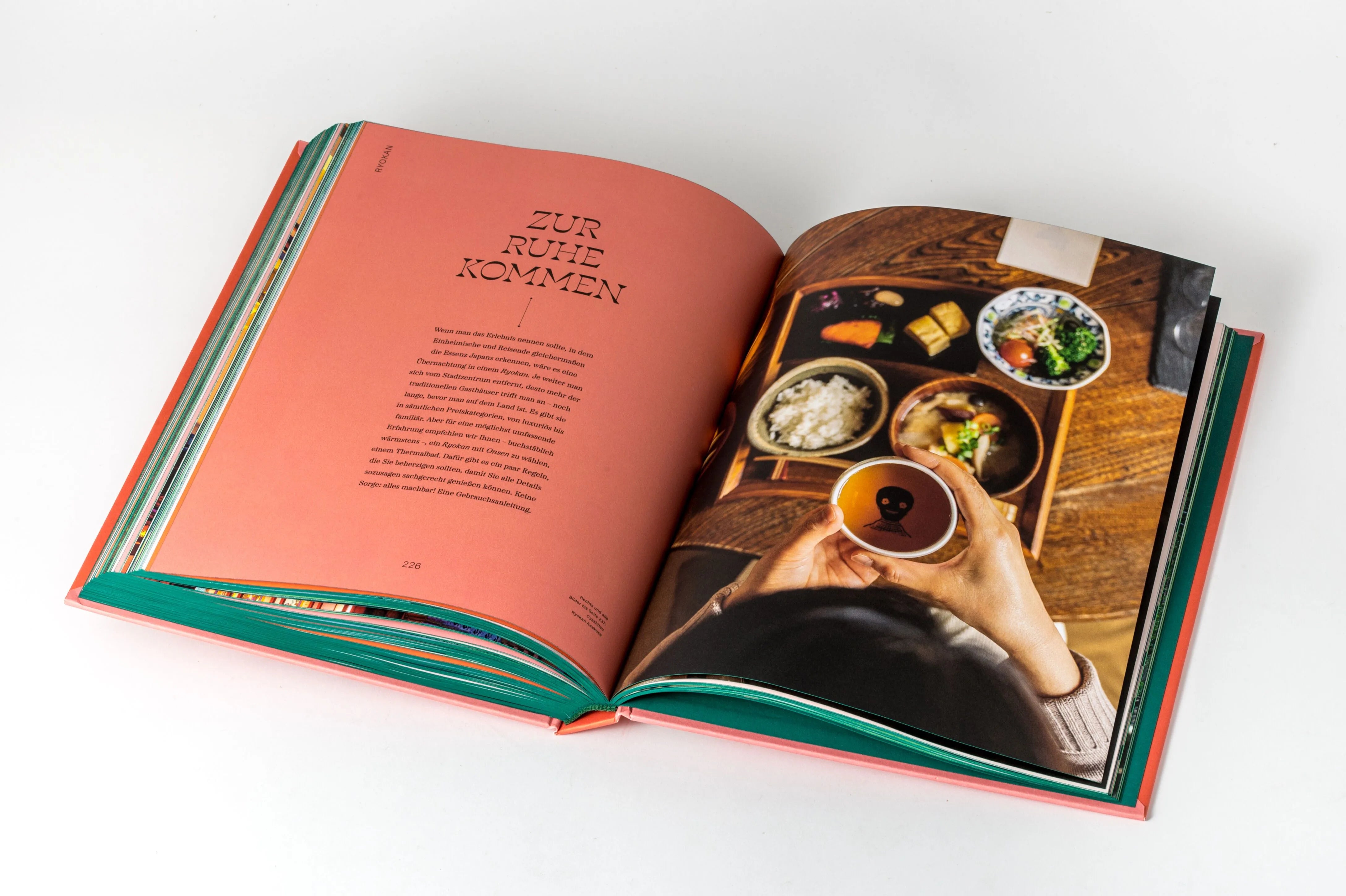 Detailansicht: Tokio. Tradition und Zukunft (Hardcover)