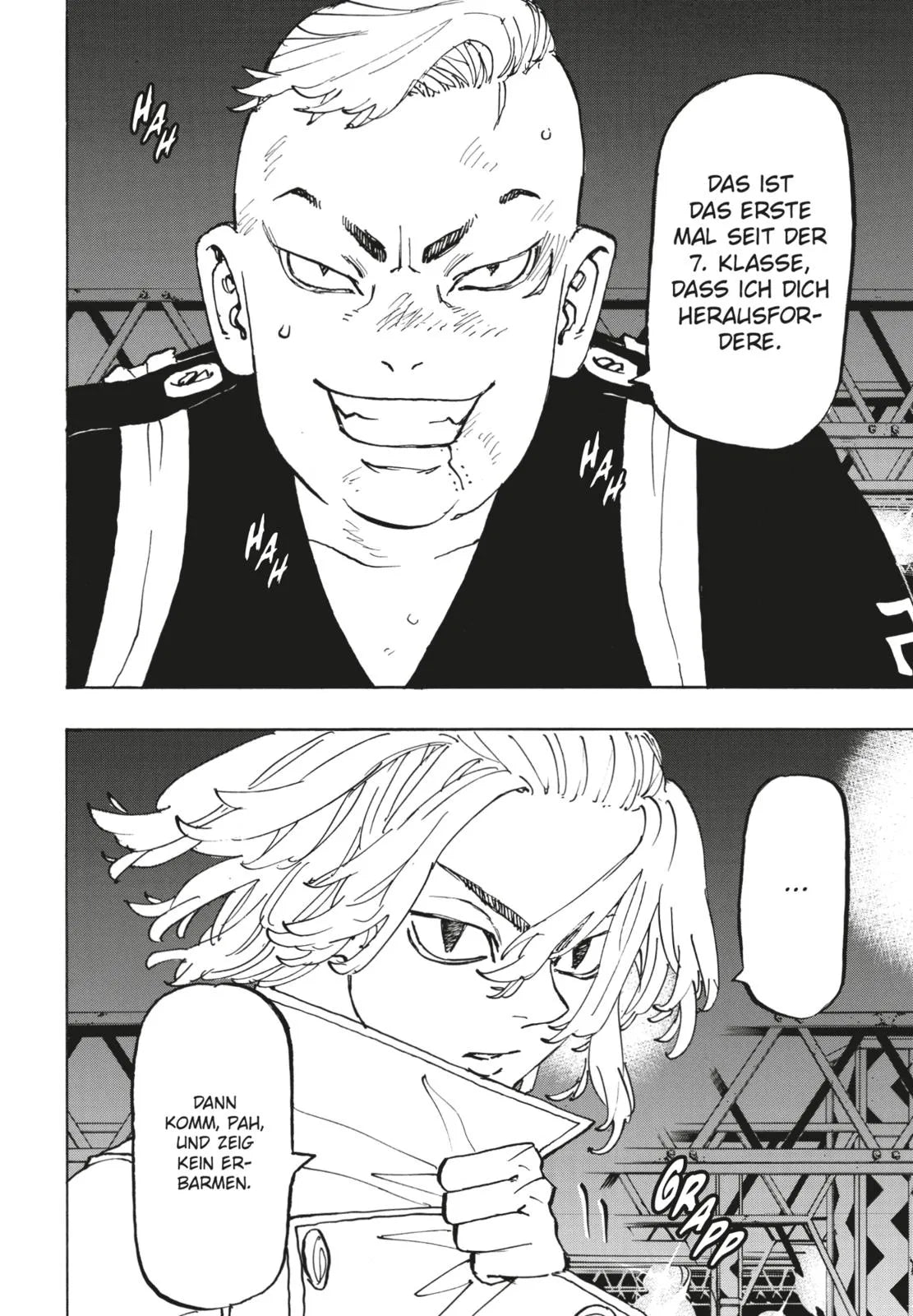 Abbildung von 'Tokyo Revengers: Doppelband-Edition 15'