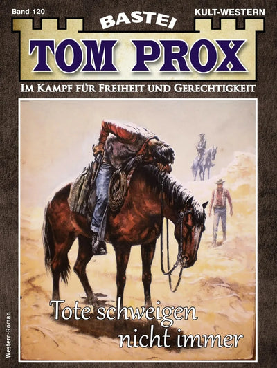 Tom Prox 120