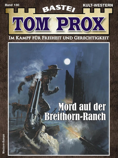 Tom Prox 130