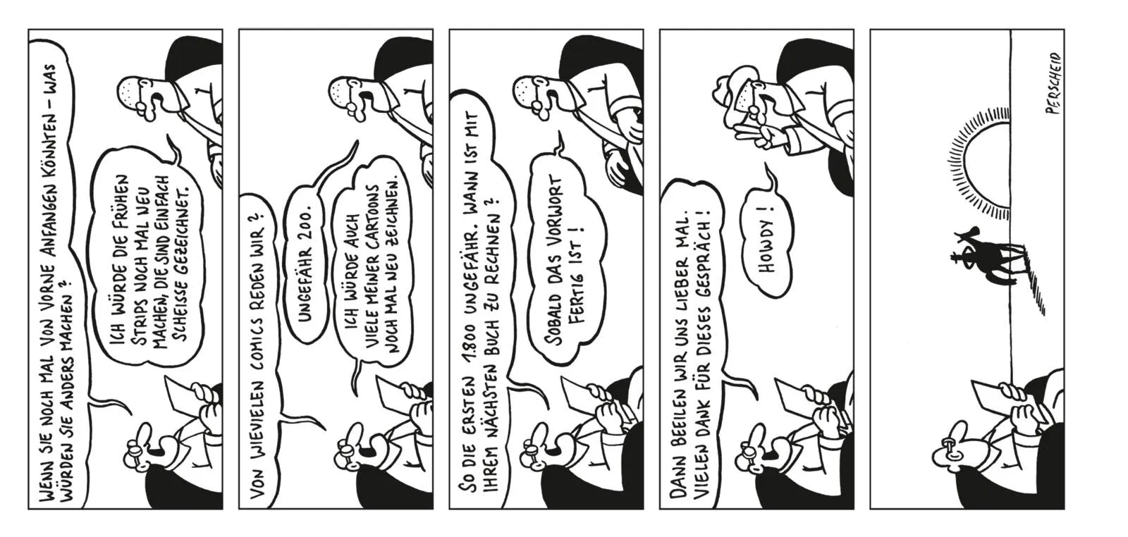 Produktansicht: Tom Touché 5000 (Taschenbuch)