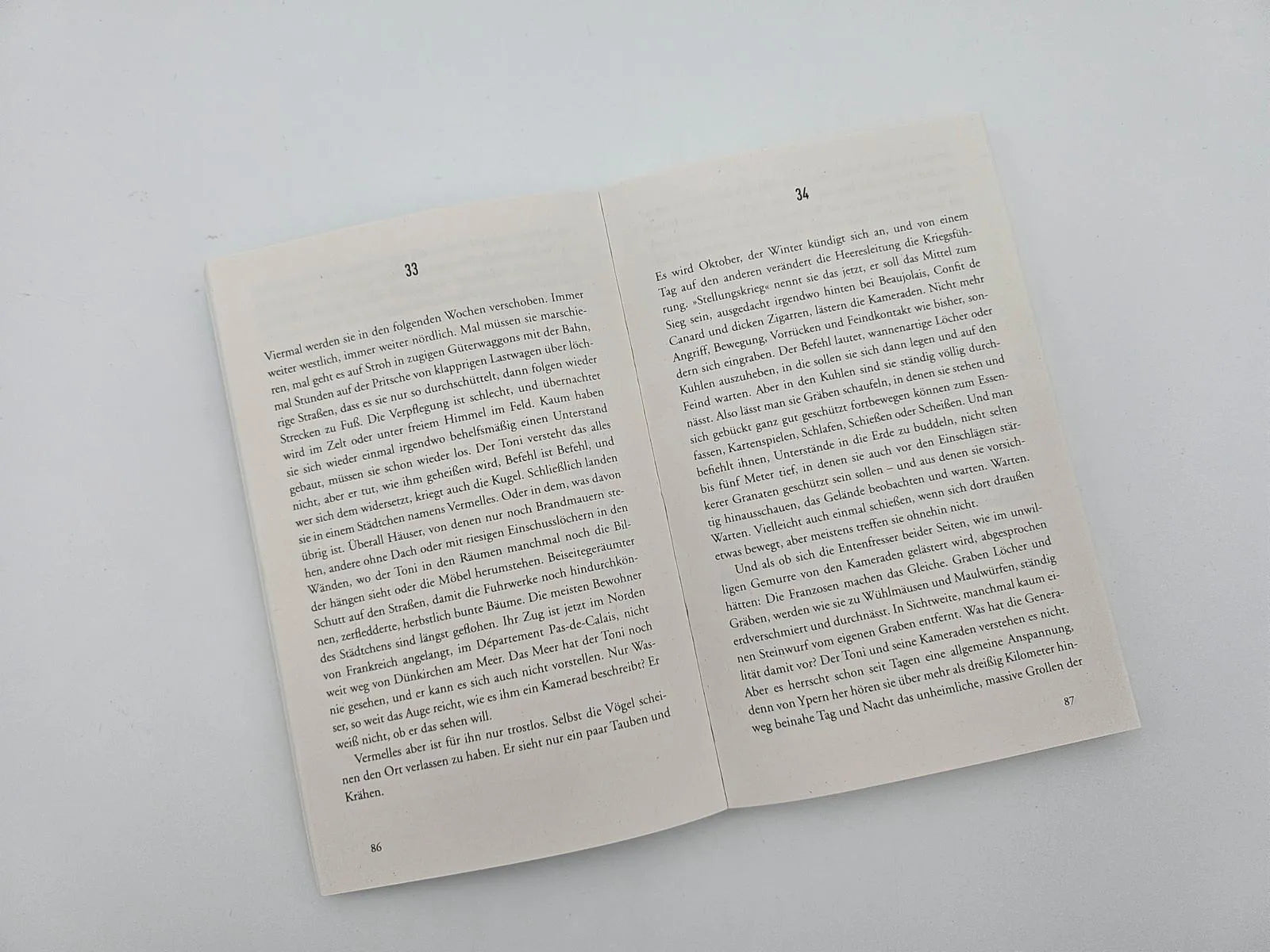 Produktansicht: Im Tal (Taschenbuch)