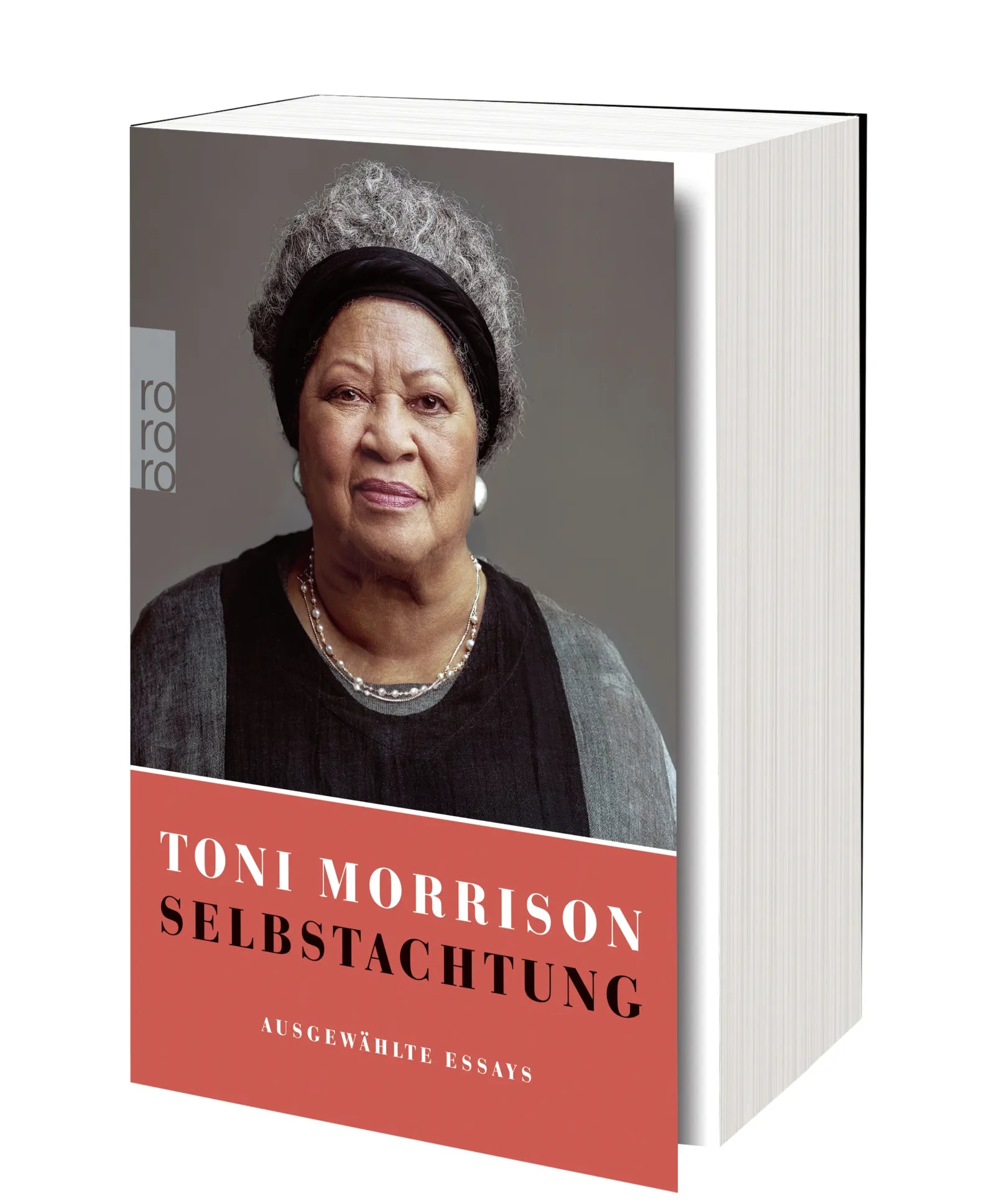 Produktansicht: Selbstachtung (Taschenbuch)