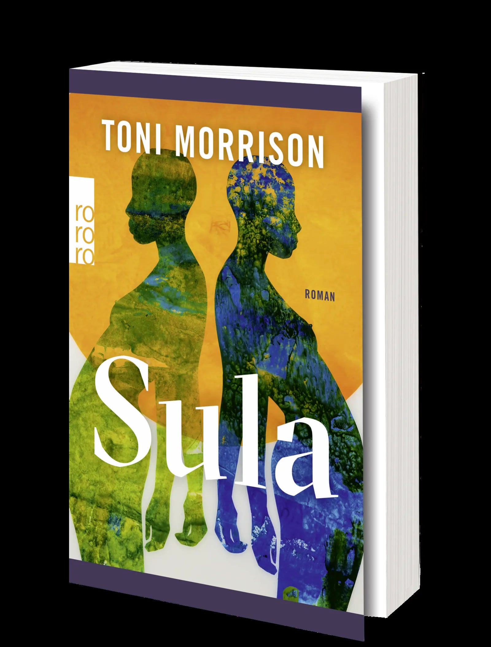 Produktansicht: Sula (Gebundene Ausgabe)
