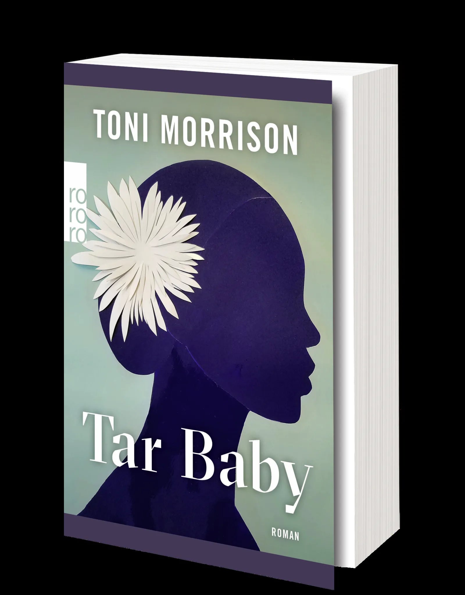 Produktansicht: Tar Baby (Gebundene Ausgabe)