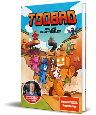 TooBad und das Klon-Problem