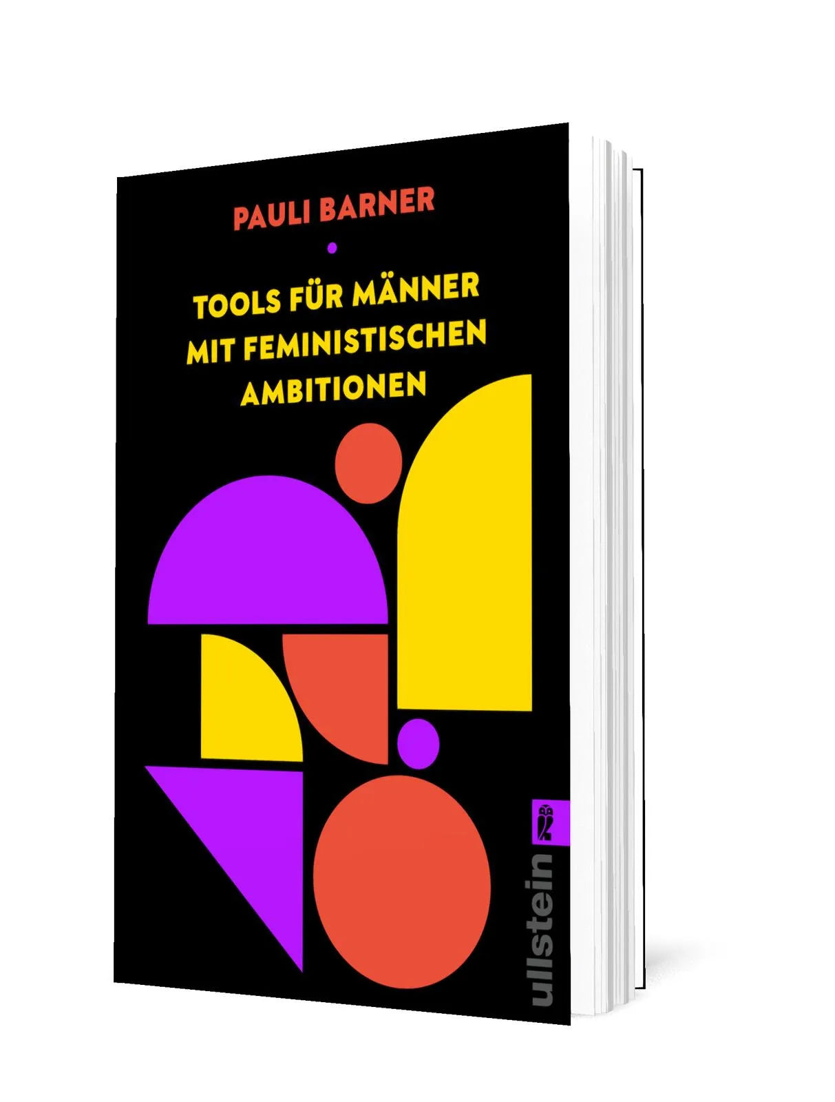 Detailansicht: Tools für Männer mit feministischen Ambitionen (Taschenbuch)