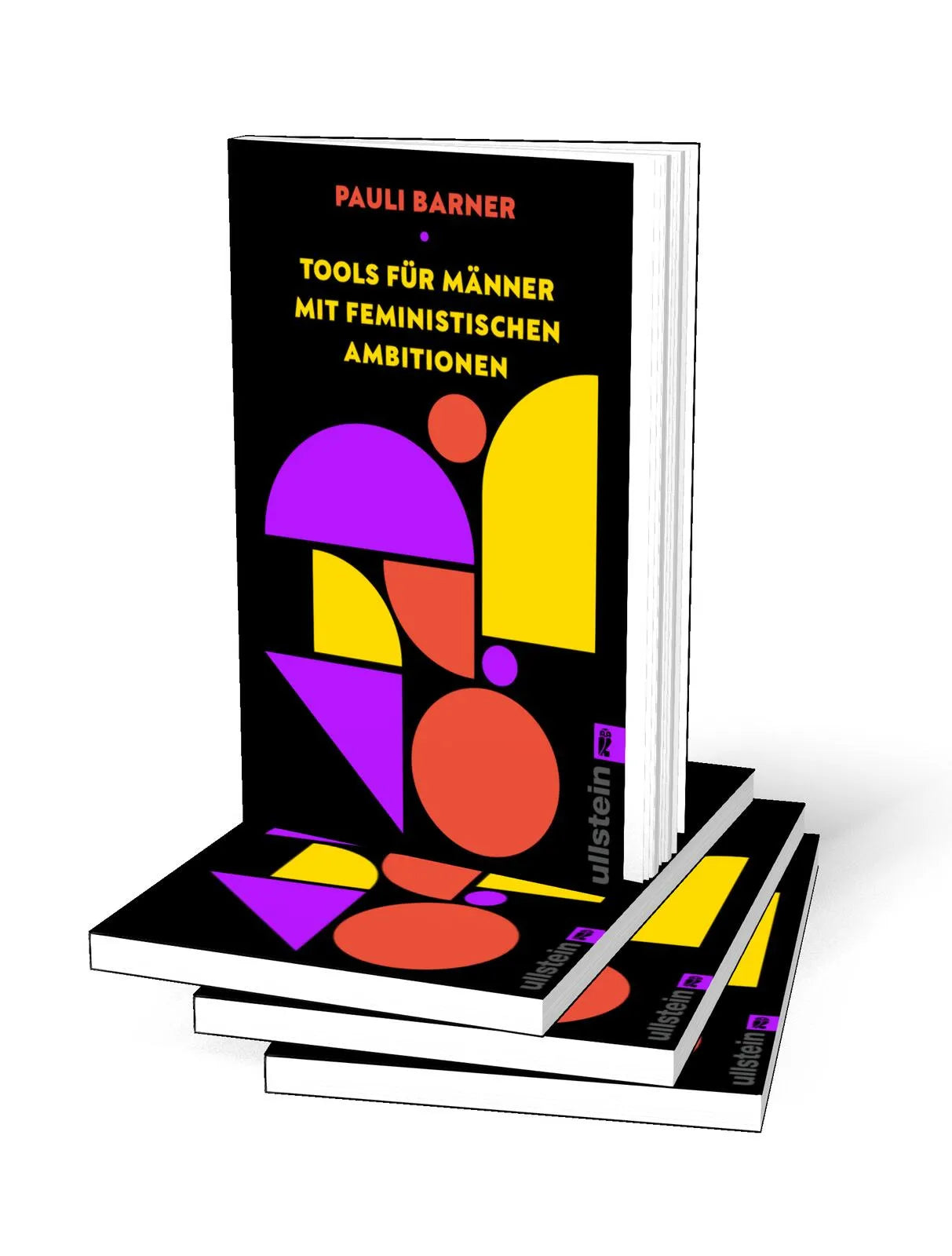 Detailansicht: Tools für Männer mit feministischen Ambitionen (Taschenbuch)