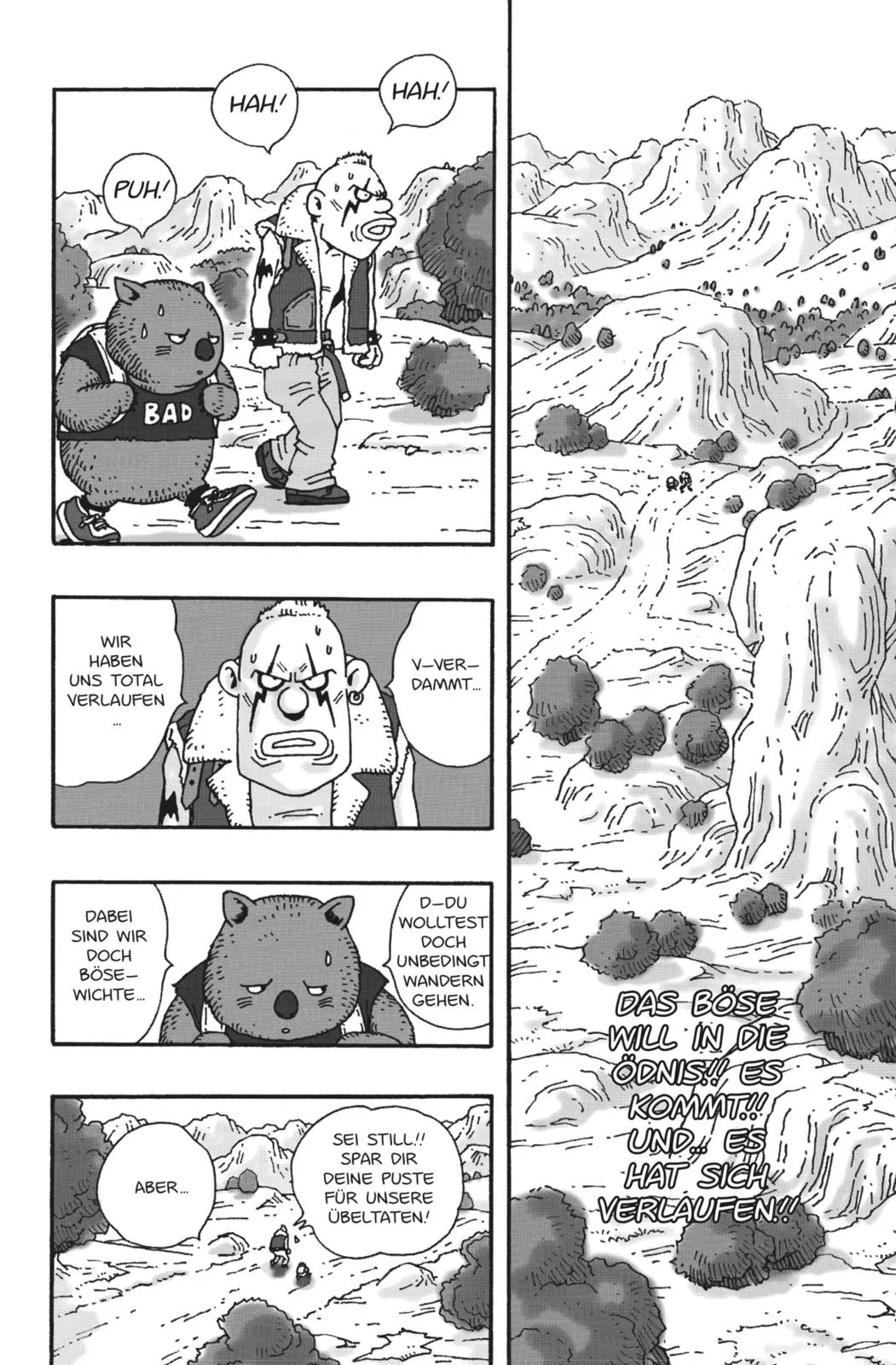 Akira Toriyama - Toriyama Short Stories 4