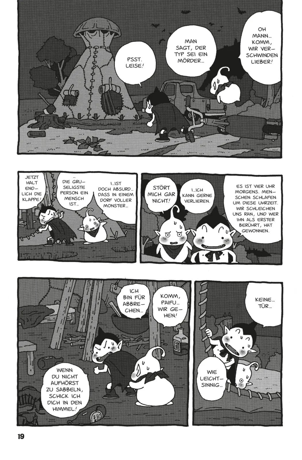 Produktansicht: Toriyama Short Stories 6 (Taschenbuch)
