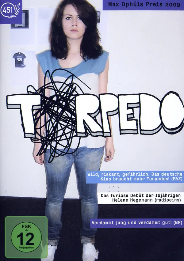 Torpedo - DVD