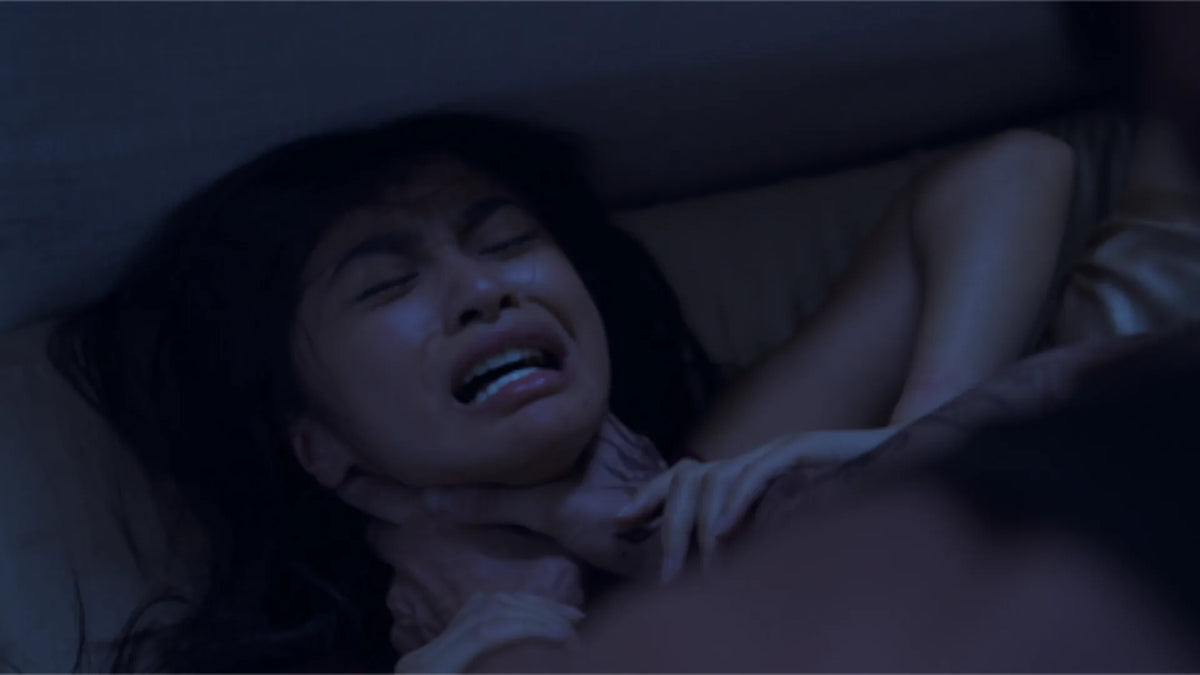 Filmszene 3 aus Tortured - Dein Letztes Date! – Blu-ray