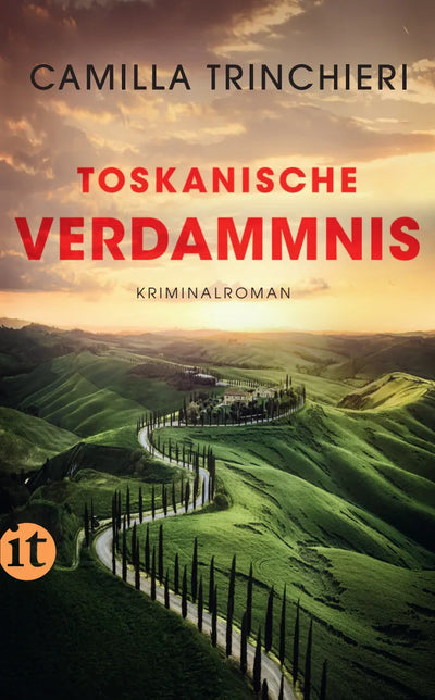 Toskanische Verdammnis