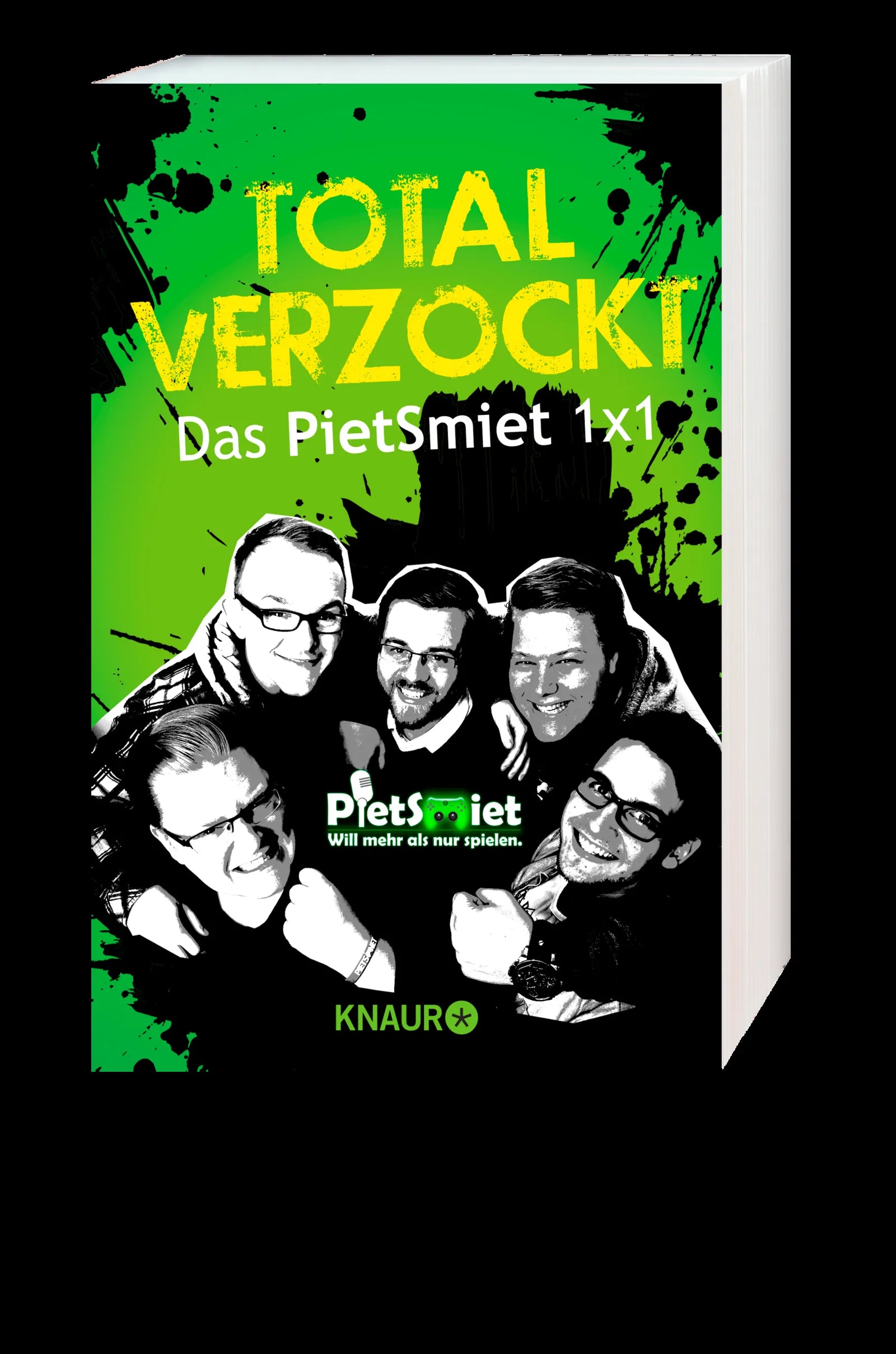 PietSmiet - Total verzockt