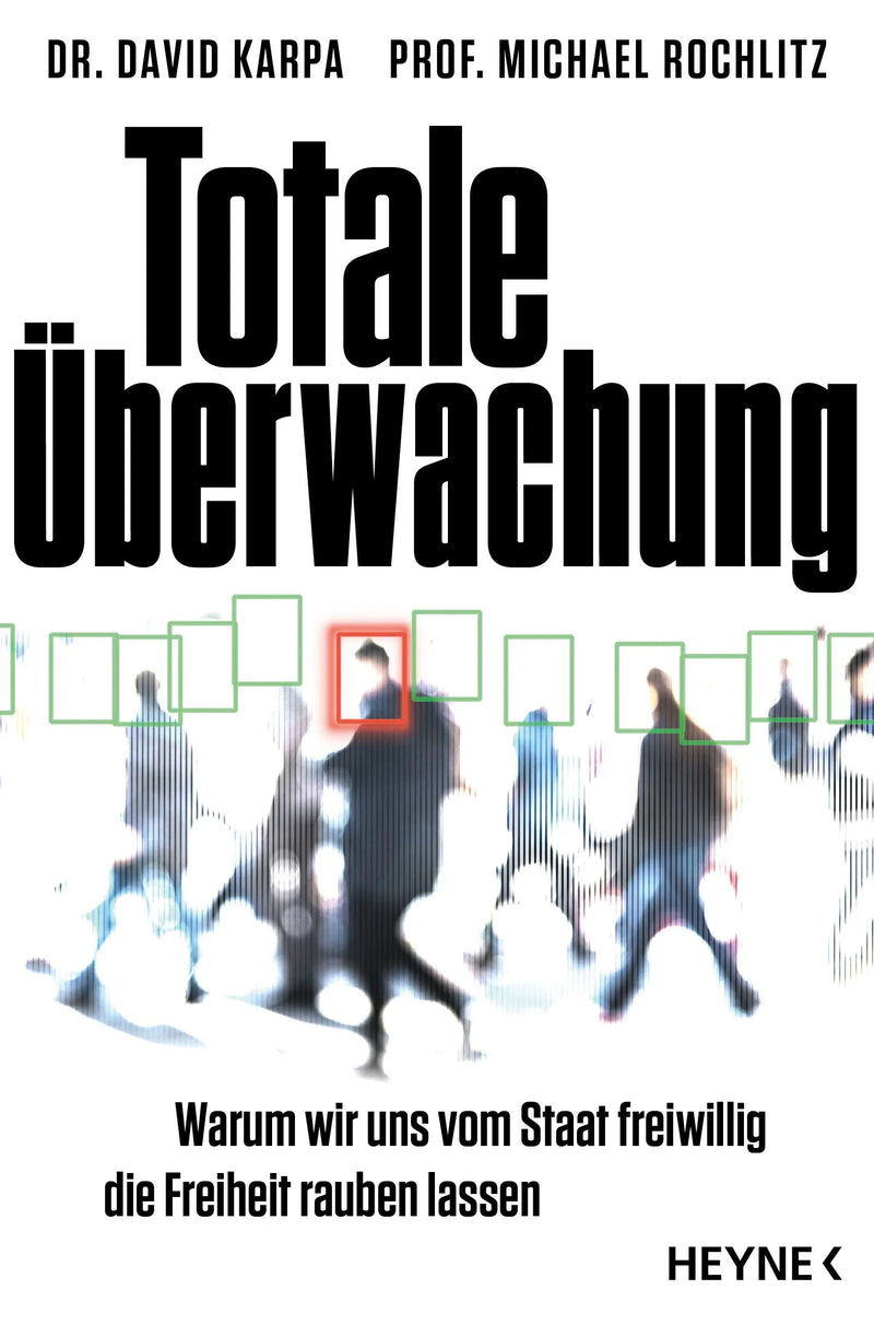 Totale Überwachung