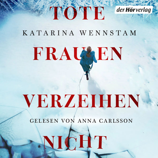 Tote Frauen verzeihen nicht