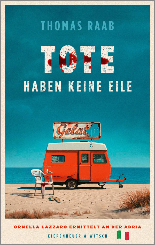 Tote haben keine Eile