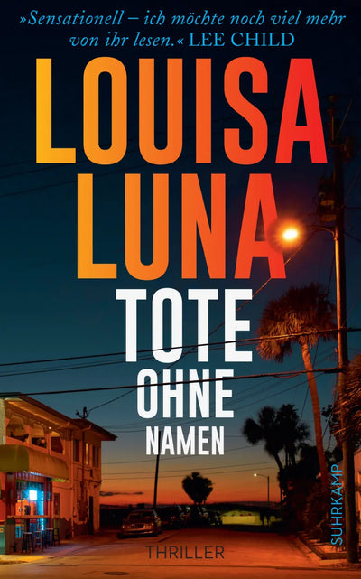 Tote ohne Namen