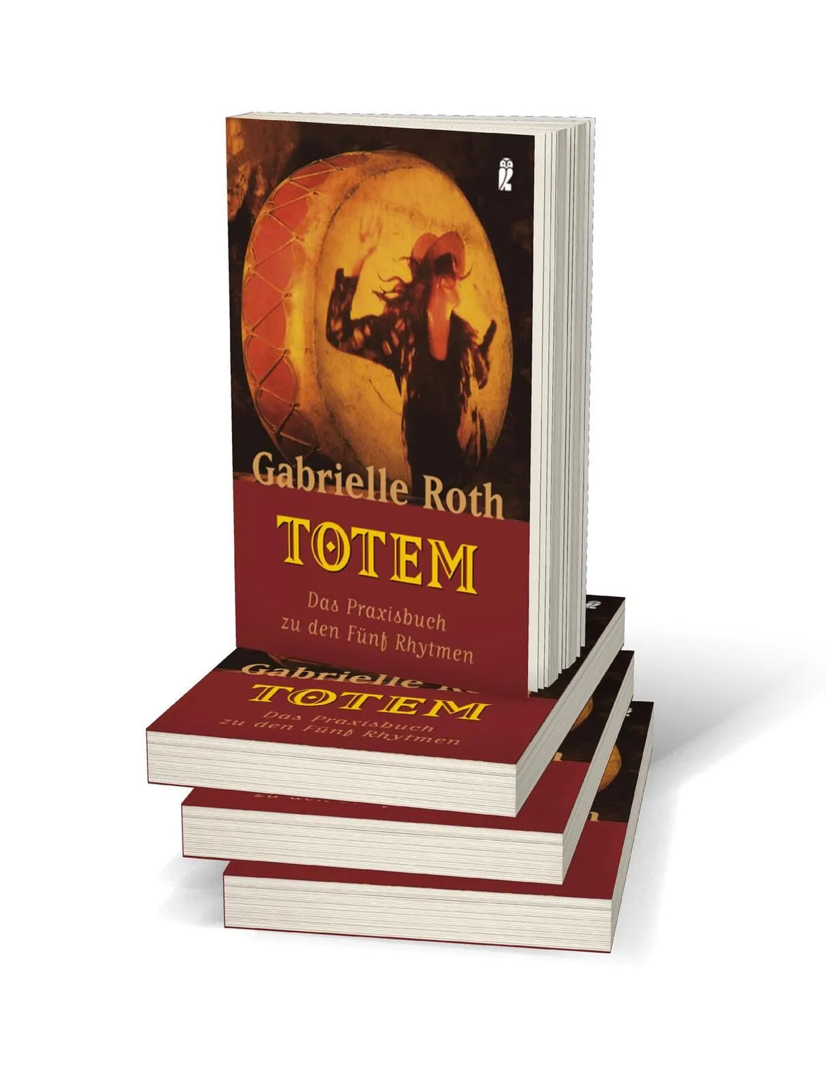 Detailansicht: Totem (Taschenbuch)