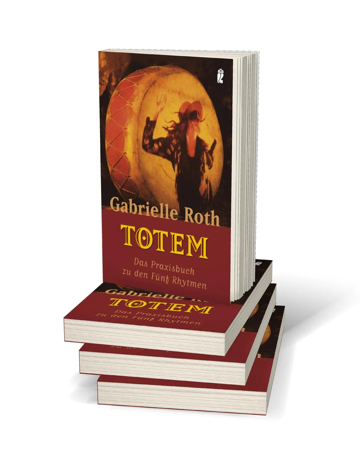 Produktansicht: Totem (Taschenbuch)