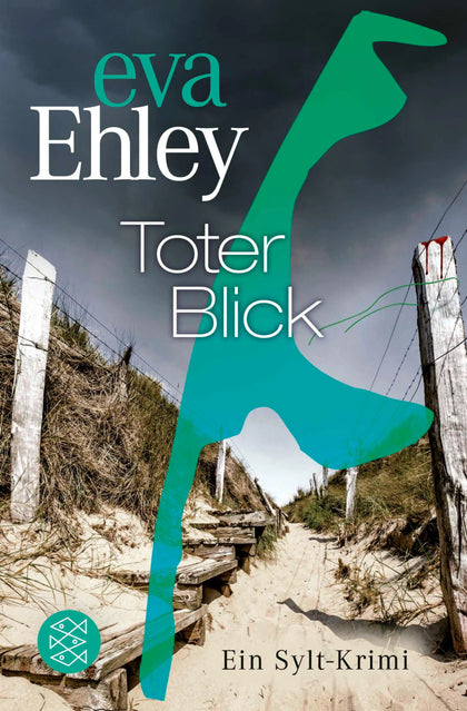 Cover: Toter Blick (E-Book) von Eva Ehley