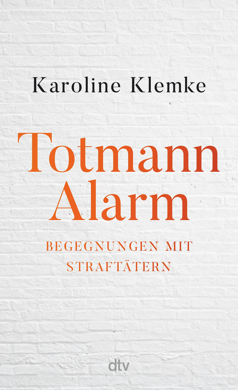 Totmannalarm