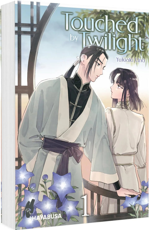 Touched by Twilight 1