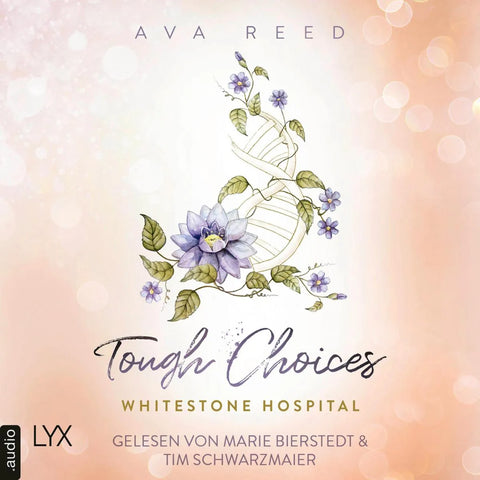 Tough Choices - Whitestone Hospital, Teil 3