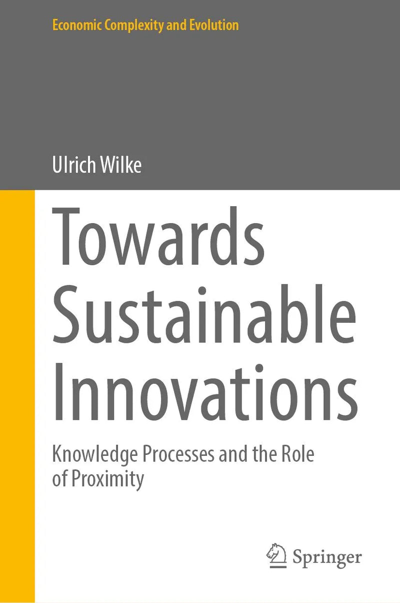 Towards Sustainable Innovations