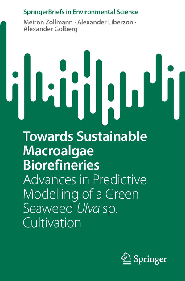 Towards Sustainable Macroalgae Biorefineries