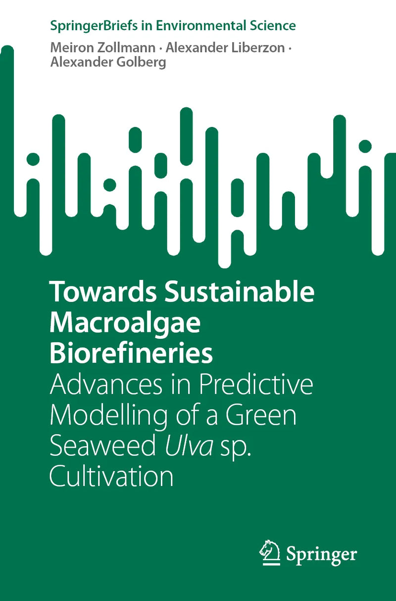 Towards Sustainable Macroalgae Biorefineries