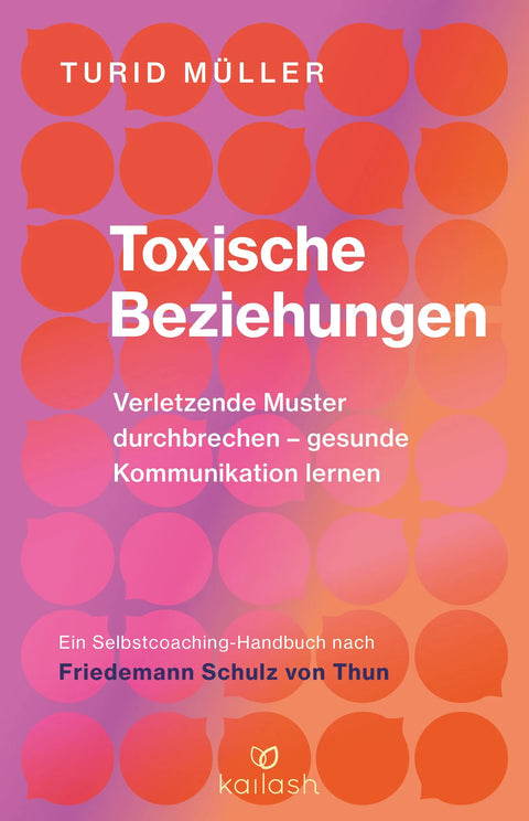 Toxische Beziehungen