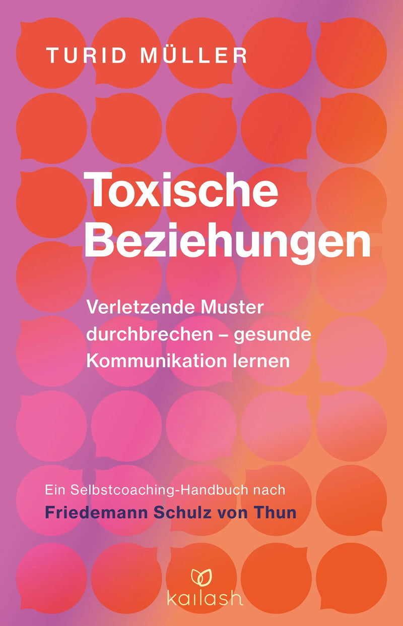 Toxische Beziehungen