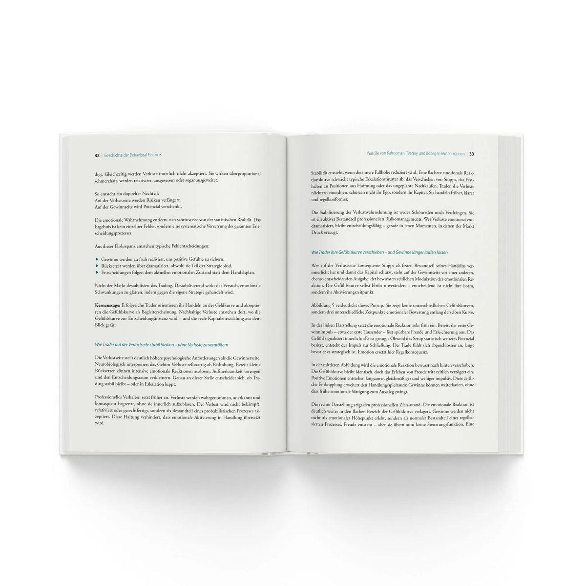 Detailansicht: Trading Mind (Taschenbuch)