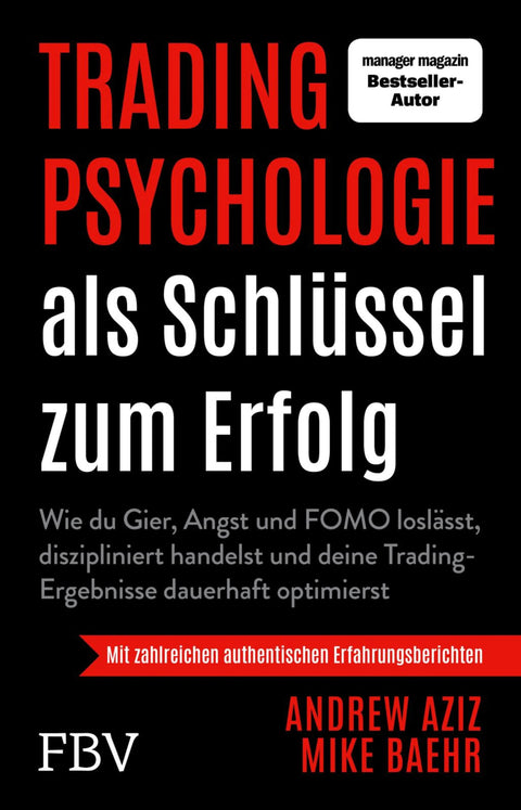 Tradingpsychologie als Schlüssel zum Erfolg