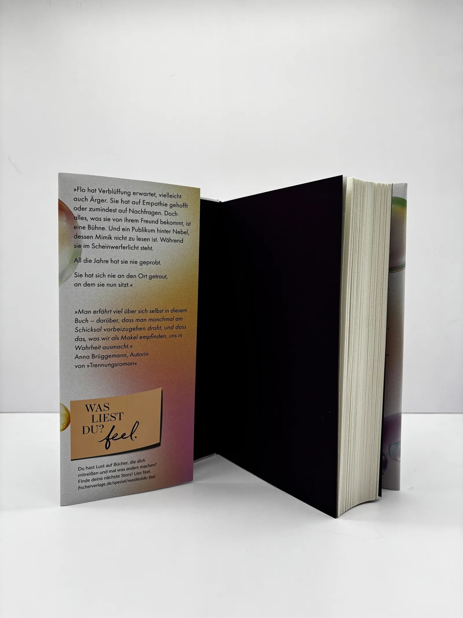 Detailansicht: Träume aus Salz (Hardcover)