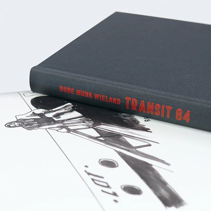 Heinz Bude - Transit 64