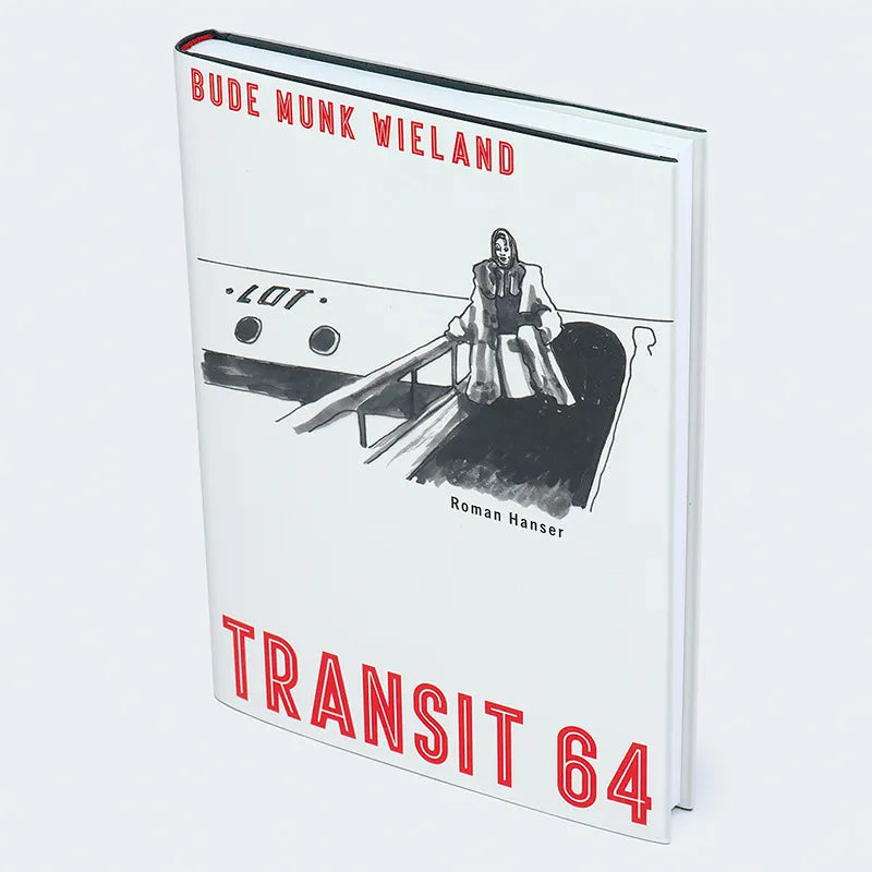 Abbildung von 'Transit 64'
