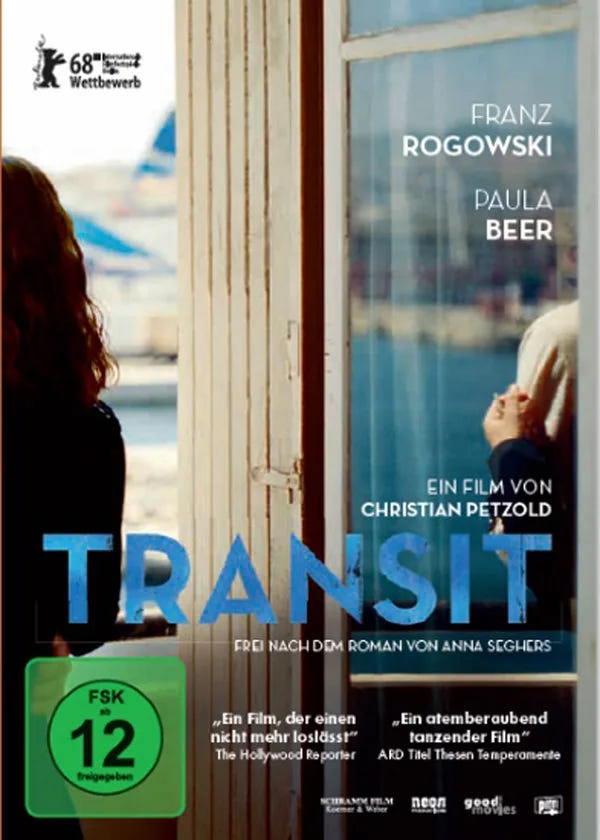 Transit - DVD