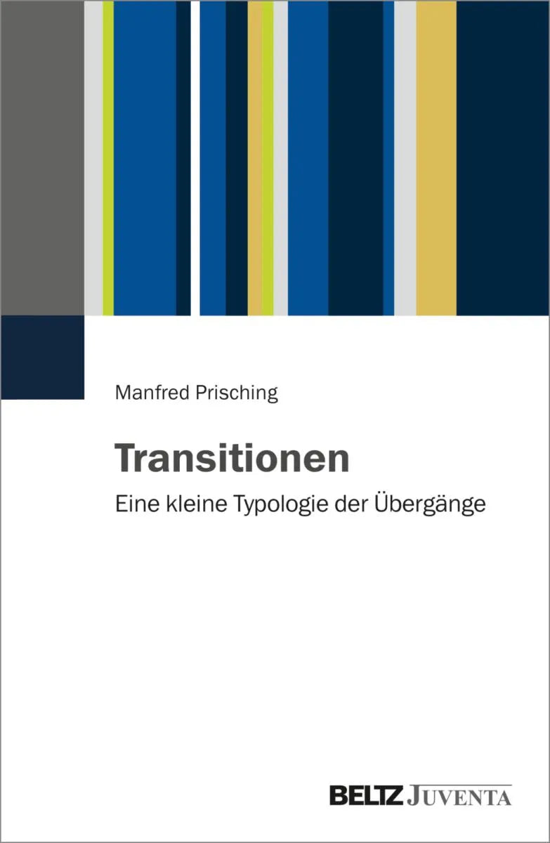 Cover: Transitionen (E-Book) von Manfred Prisching