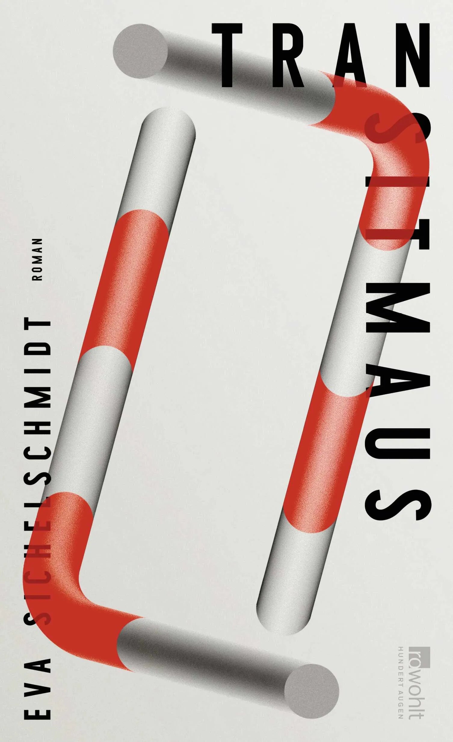 Buchcover von 'Transitmaus' - Gebundene Ausgabe von Eva Sichelschmidt