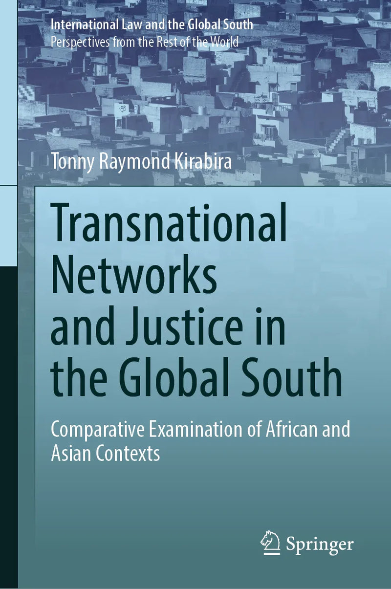 Transnational Networks and Justice in the Global South
