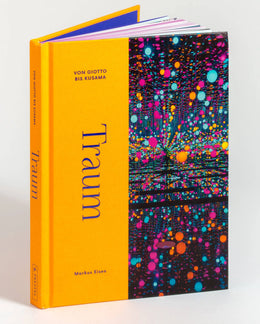 Cover: Traum (Hardcover) von Markus Eisen