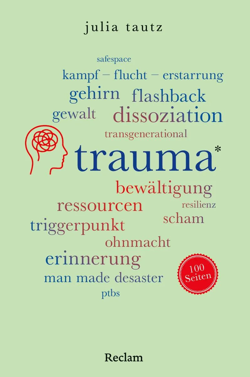 Trauma. 100 Seiten