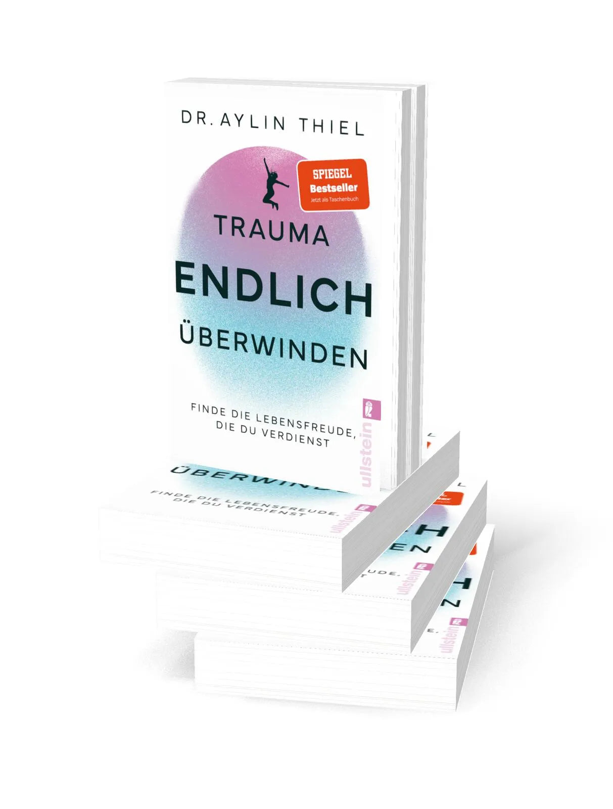 Detailansicht: Trauma ENDLICH überwinden (Taschenbuch)