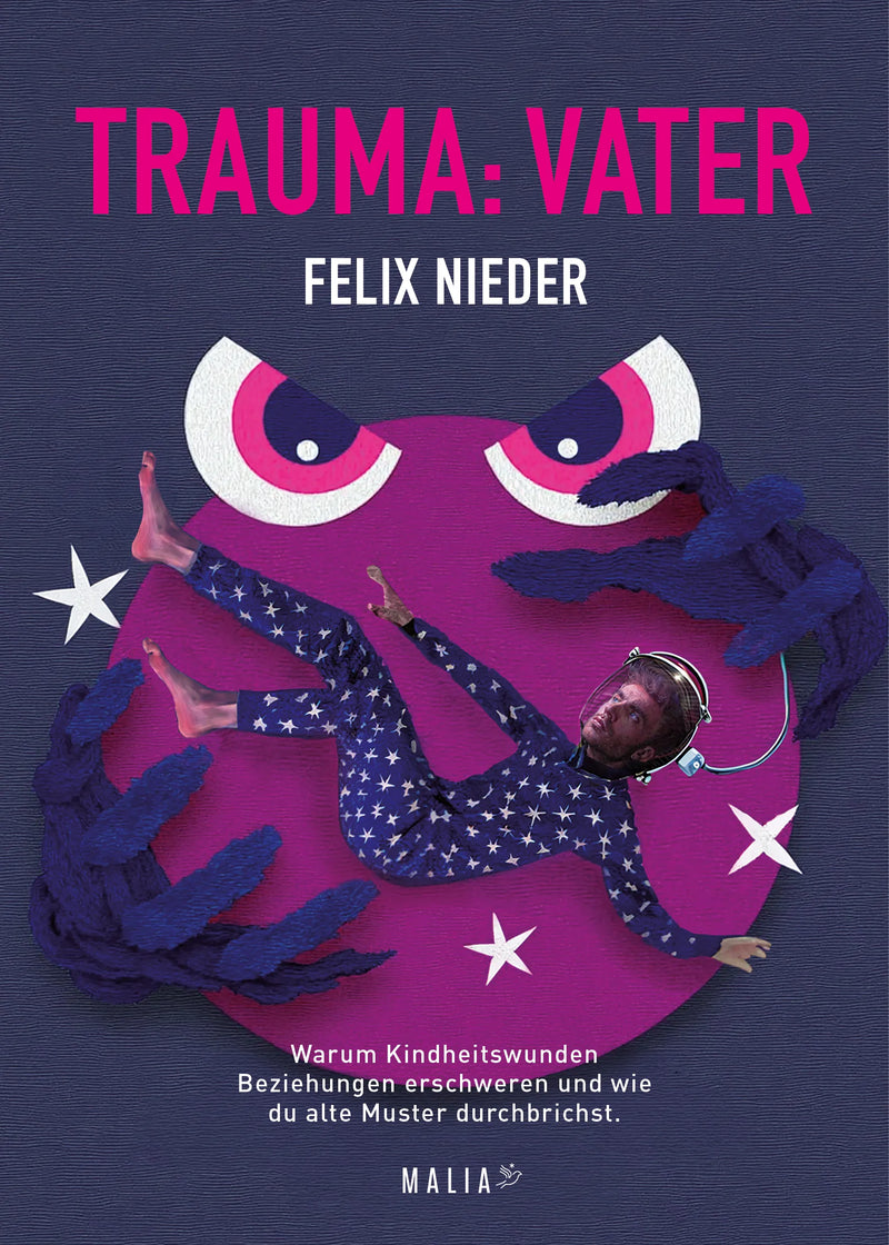 Trauma: Vater