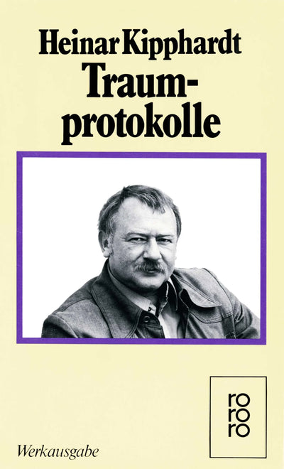 Traumprotokolle