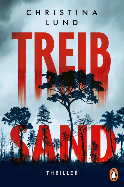 Treibsand